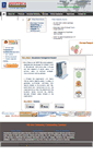 Mobile Screenshot of jointeca.com